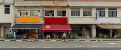 Geylang Road (D14), Shop House #527522811